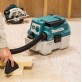 Makita DVC750LZ siurblys